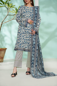 Daman Lawn D-810