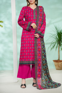Daman Lawn D-807