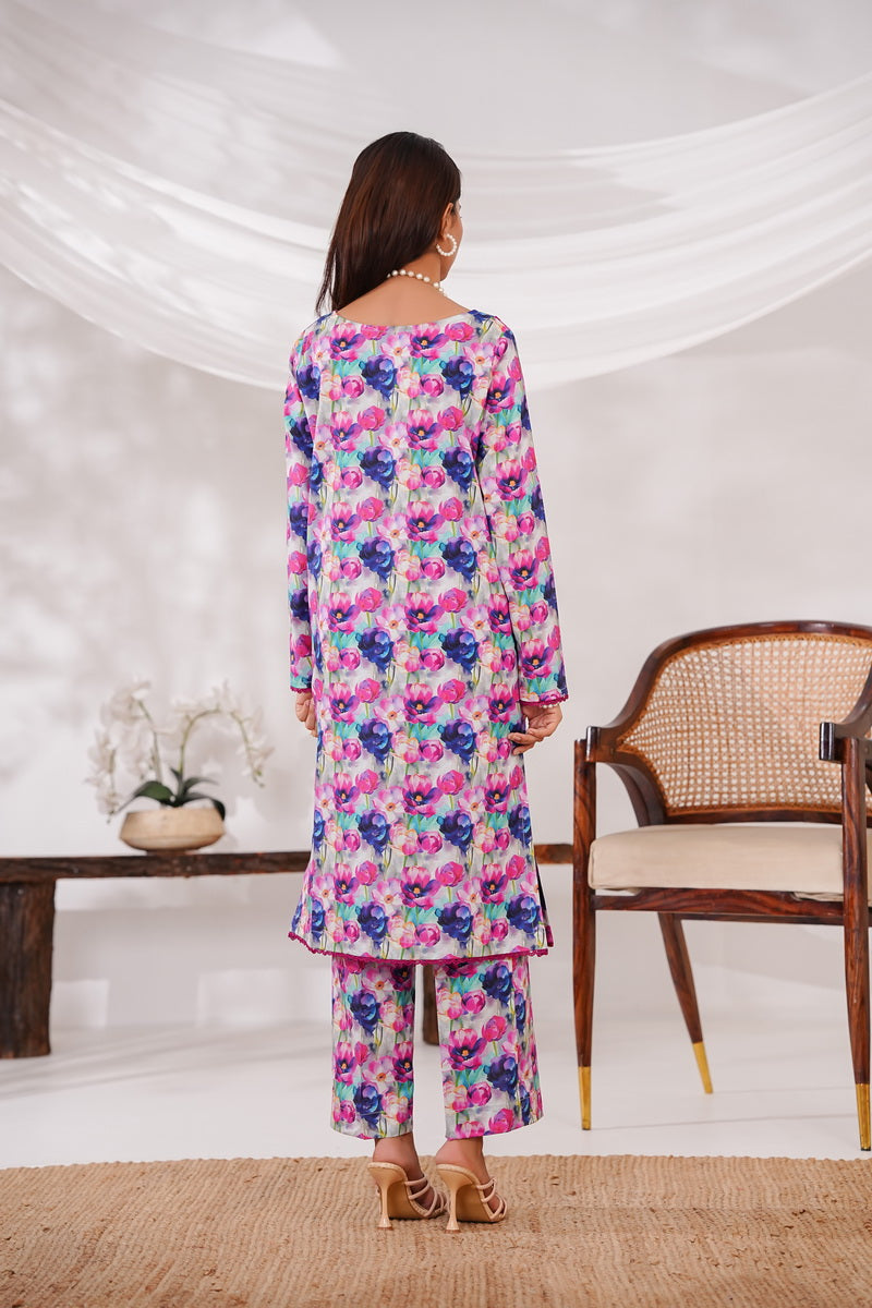 Aiza Momina Coords D-8158