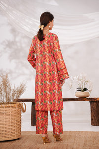 Aiza Momina Coords D-8220
