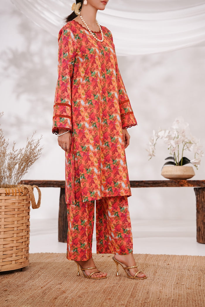 Aiza Momina Coords D-8220