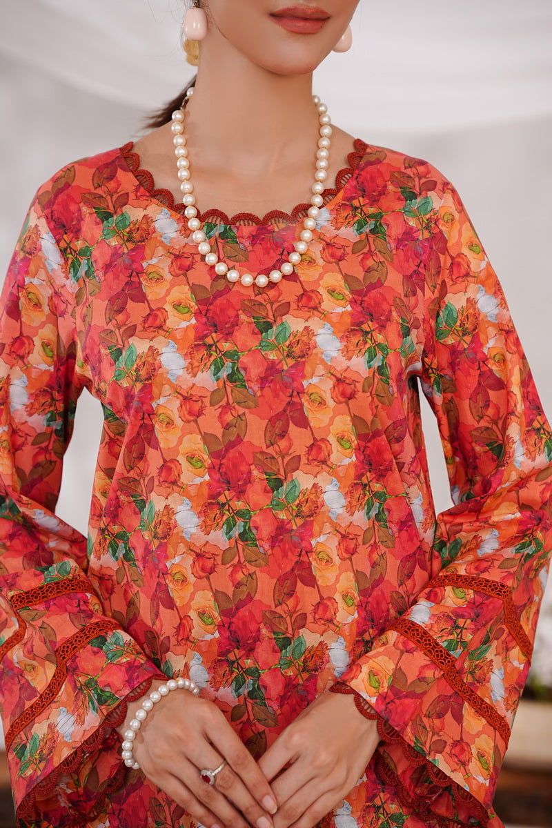 Aiza Momina Coords D-8220