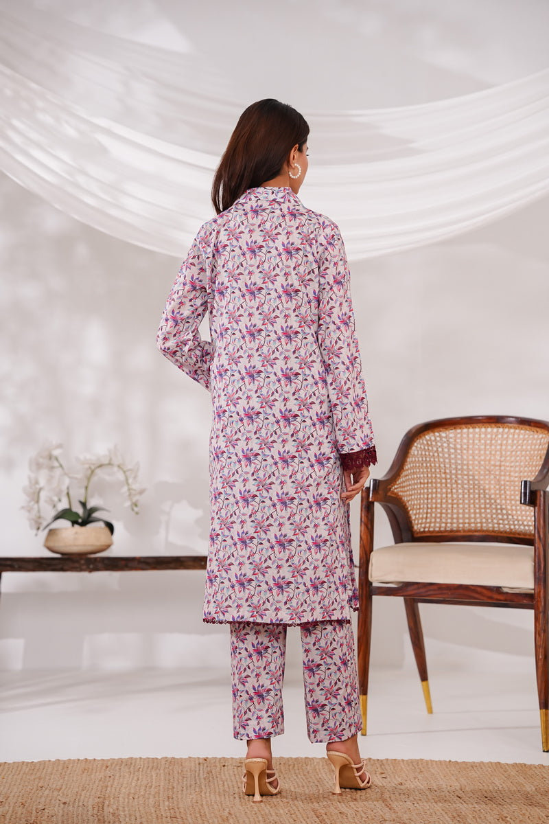 Aiza Momina Coords D-8222