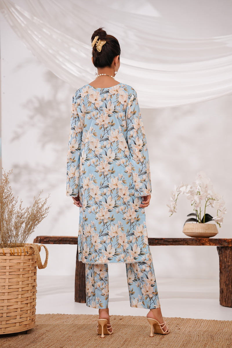 Aiza Momina Coords D-8227