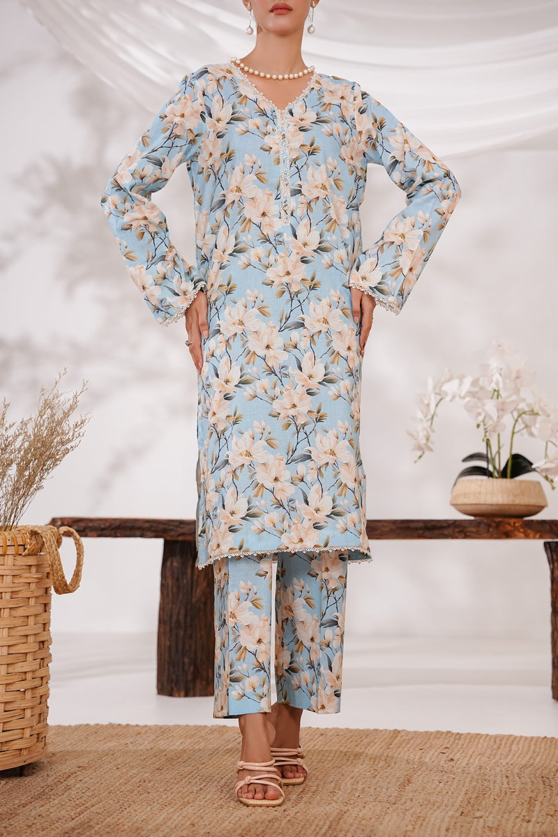 Aiza Momina Coords D-8227