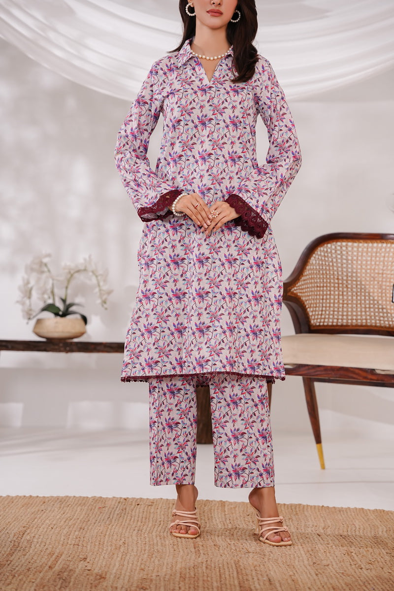 Aiza Momina Coords D-8222