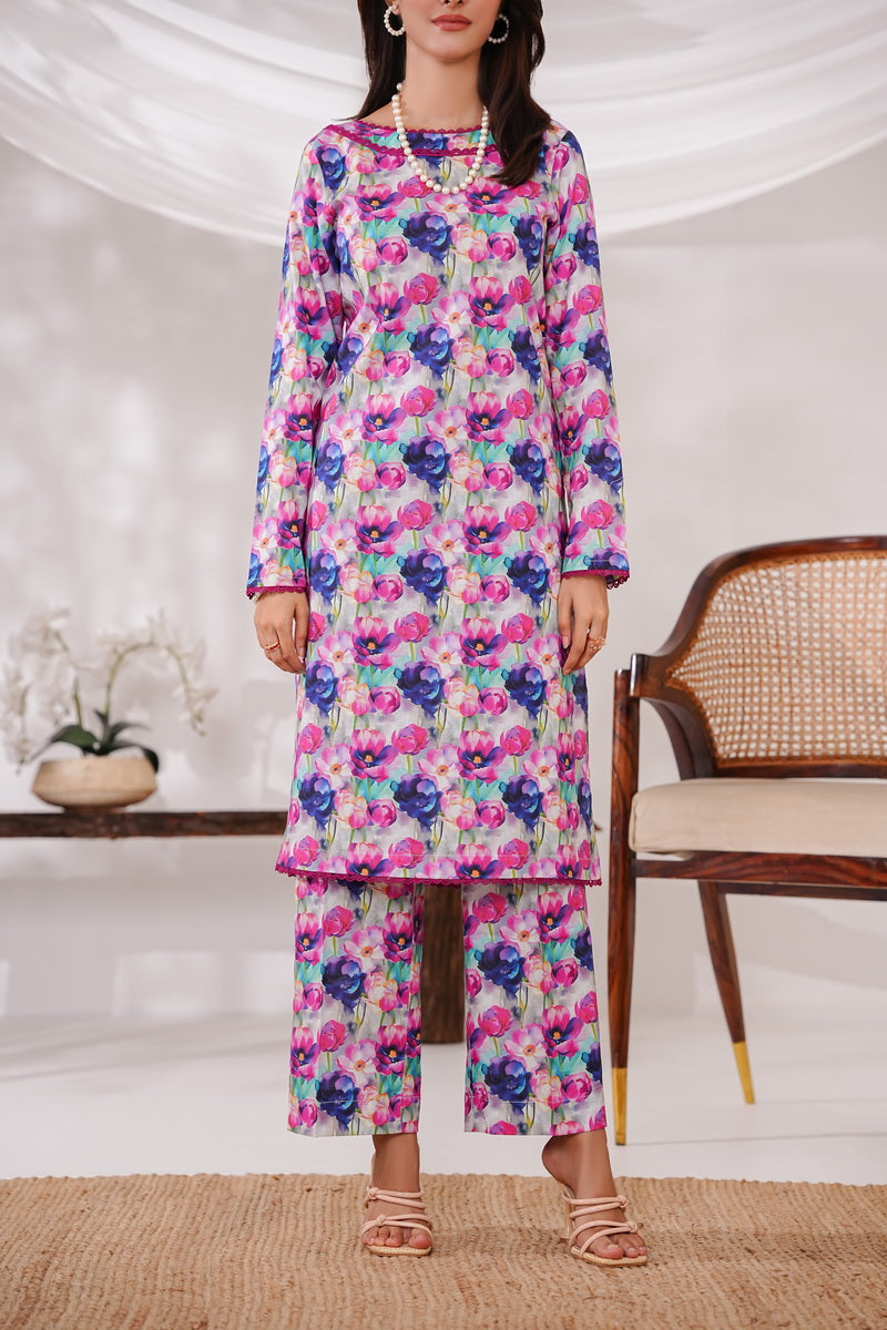 Aiza Momina Coords D-8158