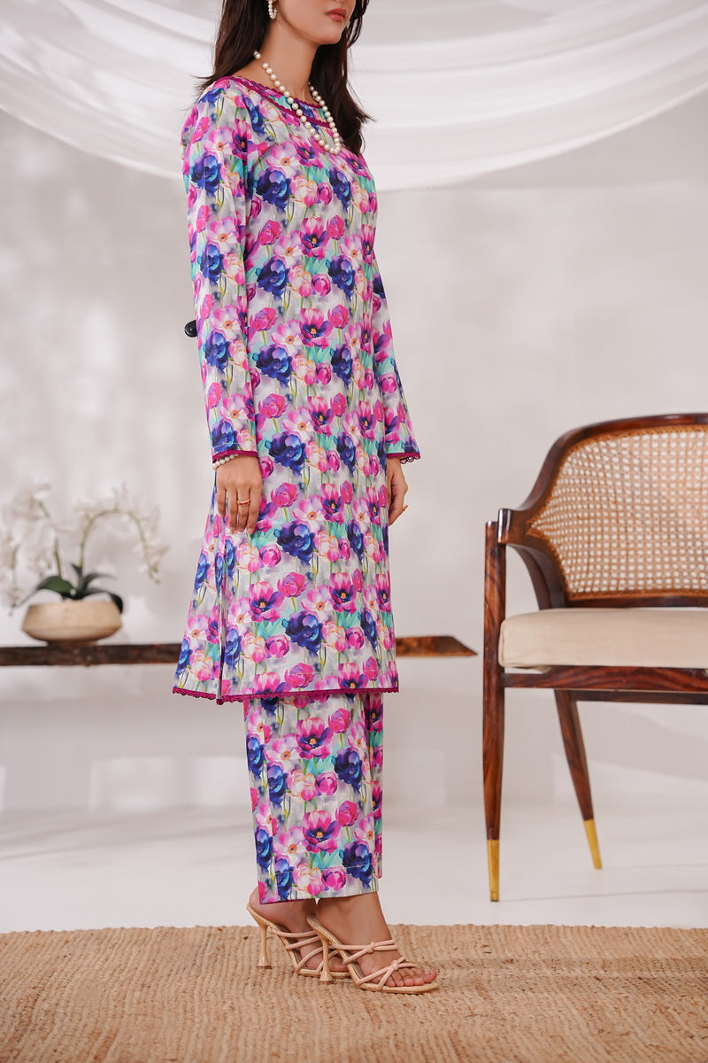 Aiza Momina Coords D-8158