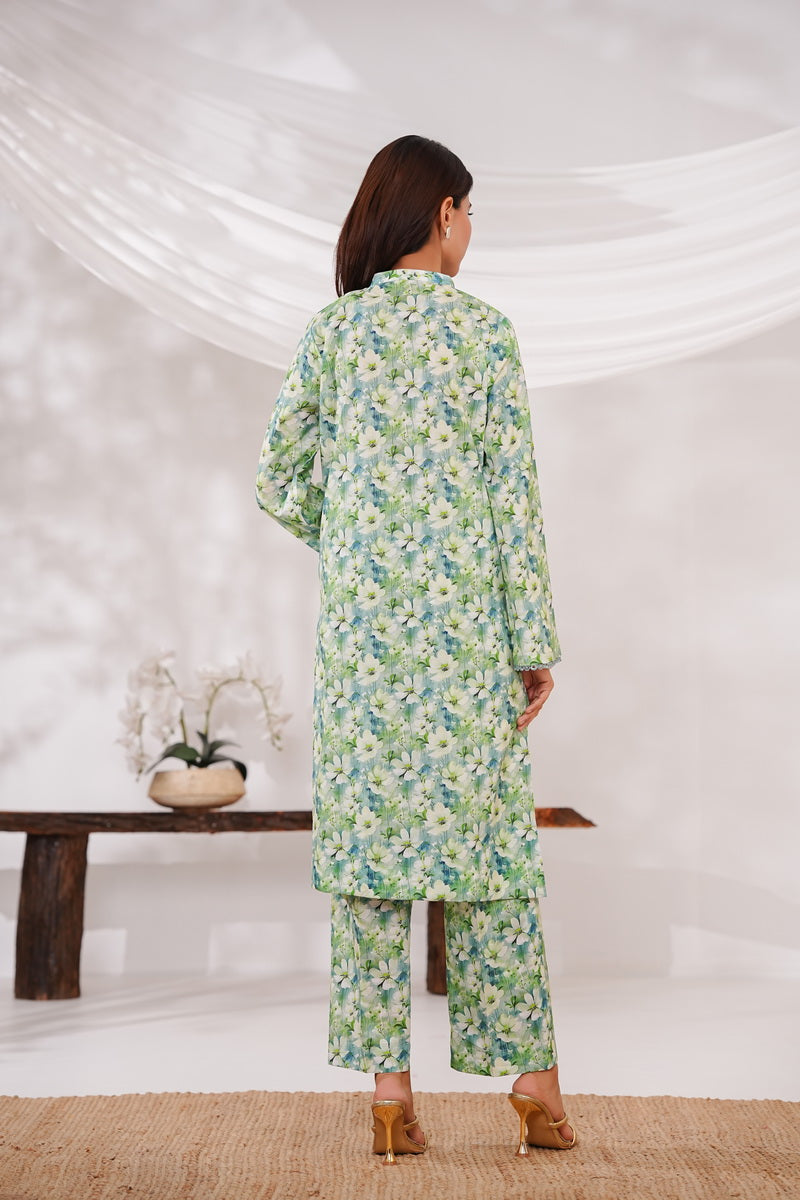 Aiza Momina Coords D-8218