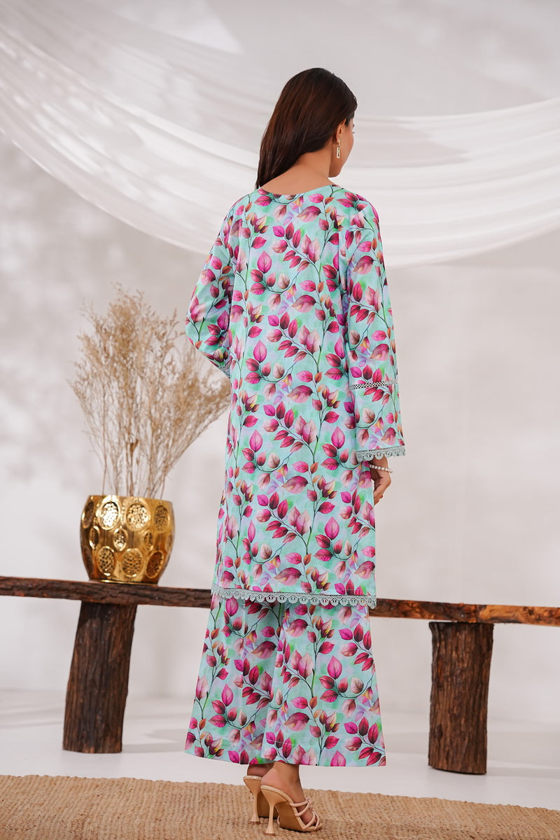 Aiza Momina Coords D-8155