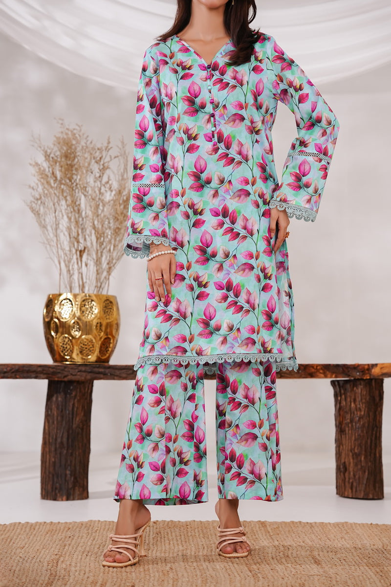 Aiza Momina Coords D-8155