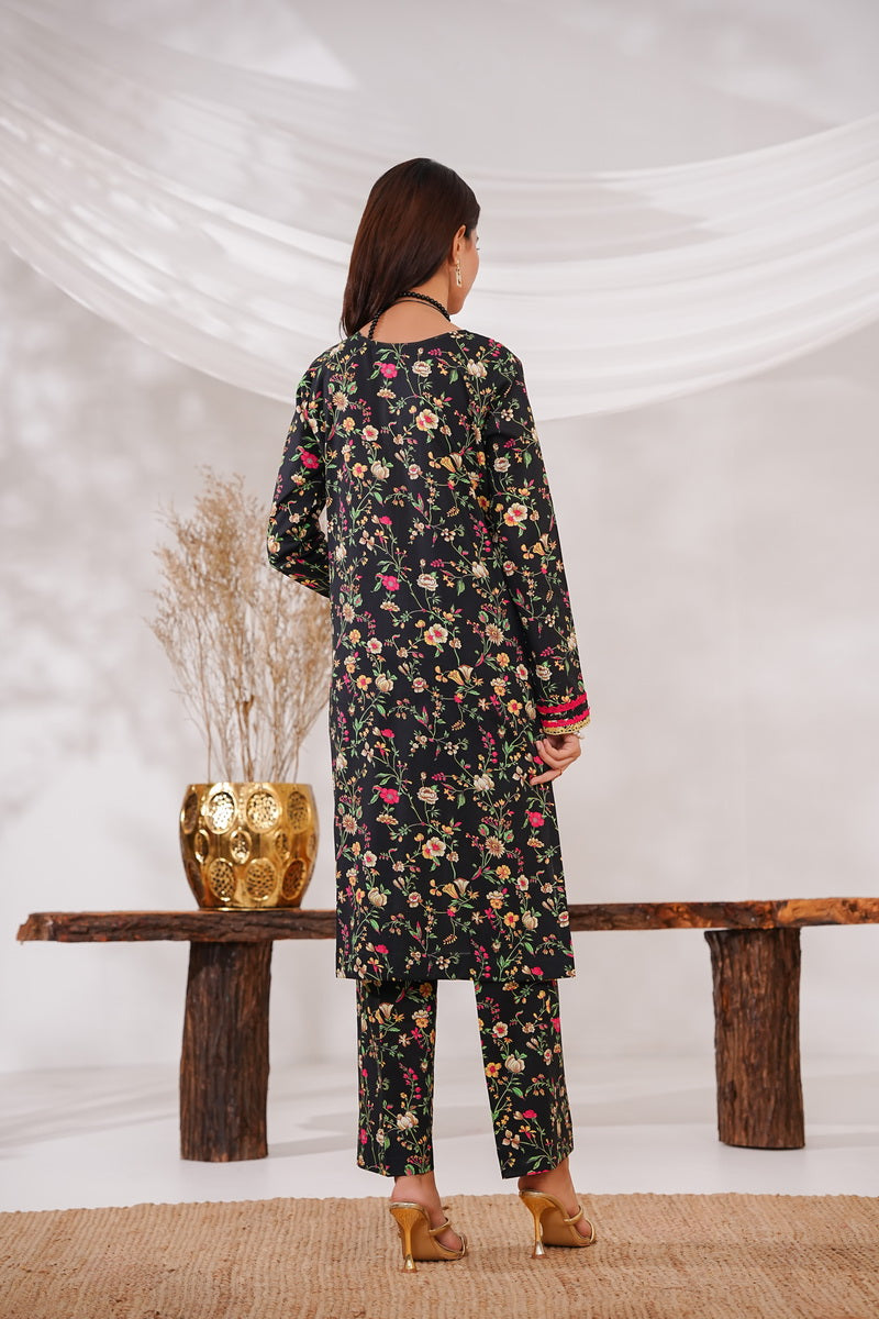 Aiza Momina Coords D-8143