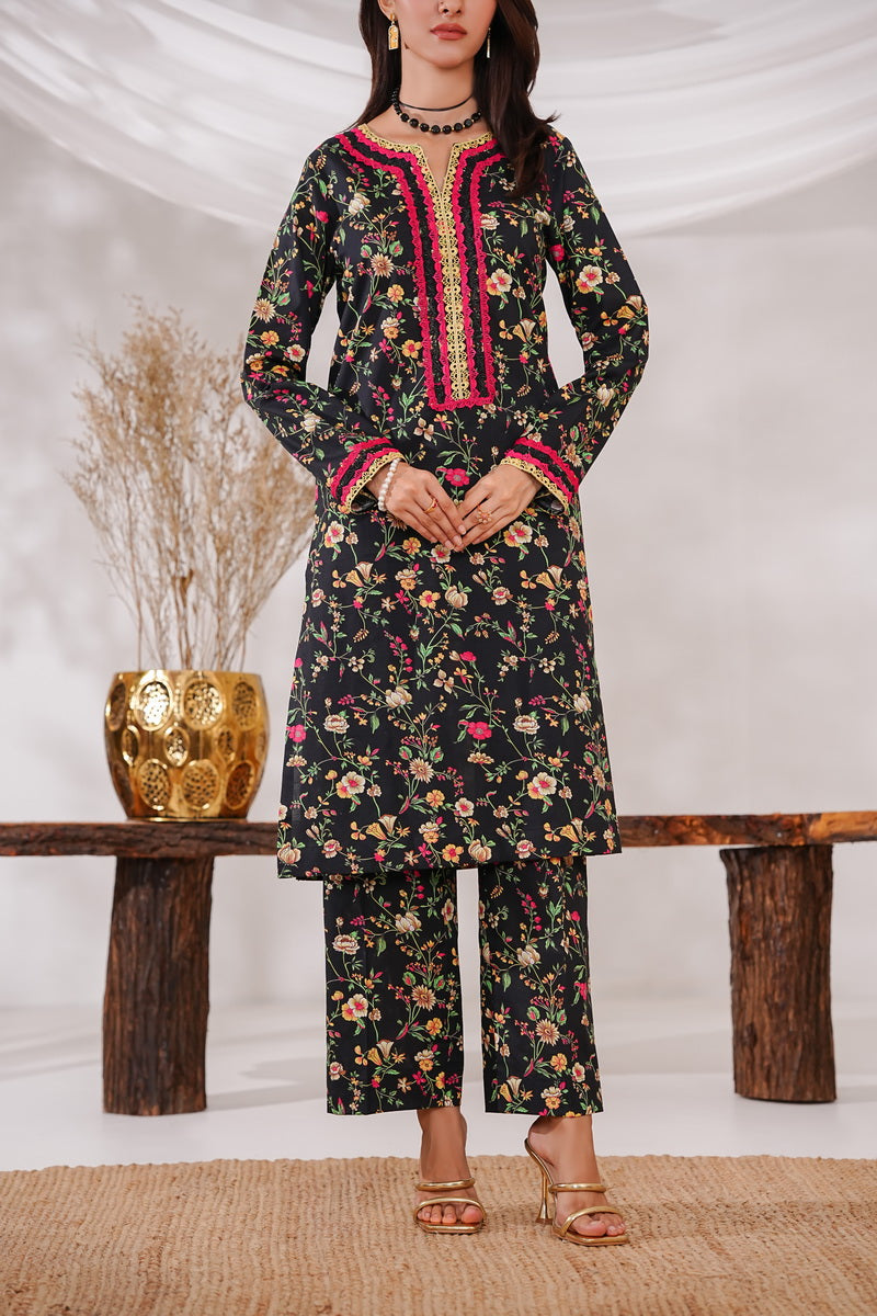 Aiza Momina Coords D-8143