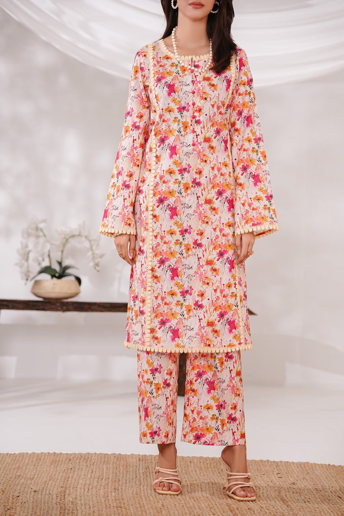 Aiza Momina Coords D-8217