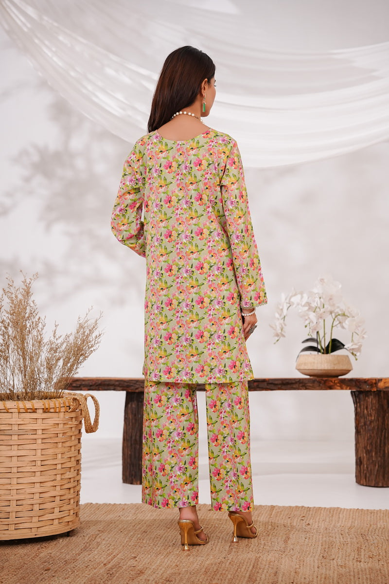 Aiza Momina Coords D-8151