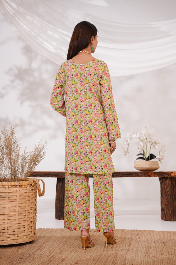 Aiza Momina Coords D-8151