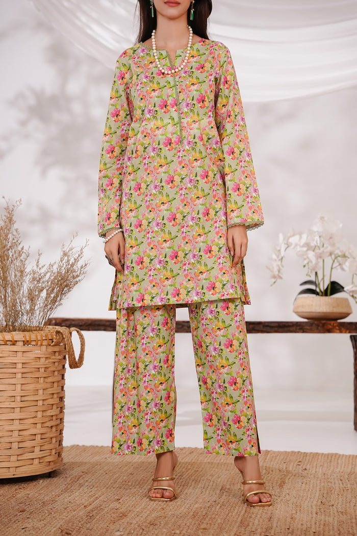 Aiza Momina Coords D-8151