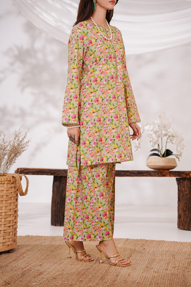 Aiza Momina Coords D-8151