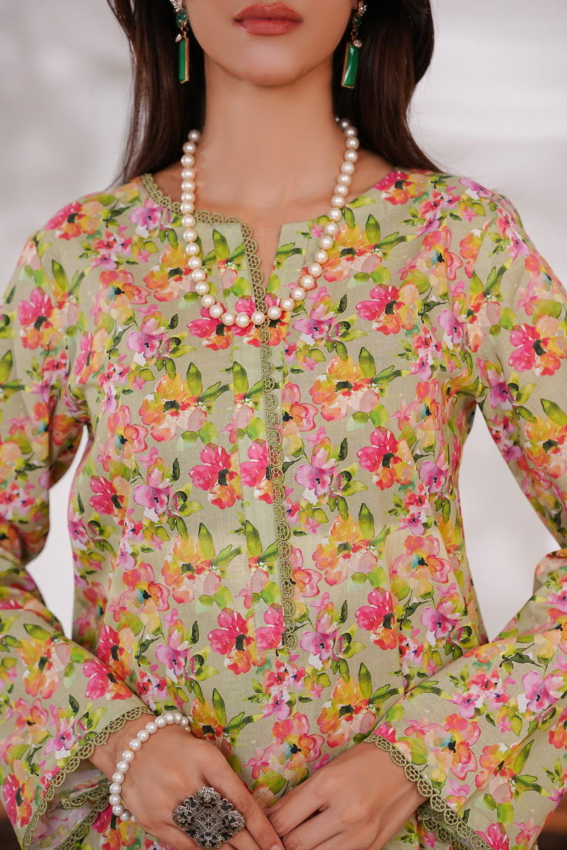 Aiza Momina Coords D-8151