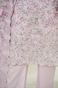 Ramsha Lawnkari D-785