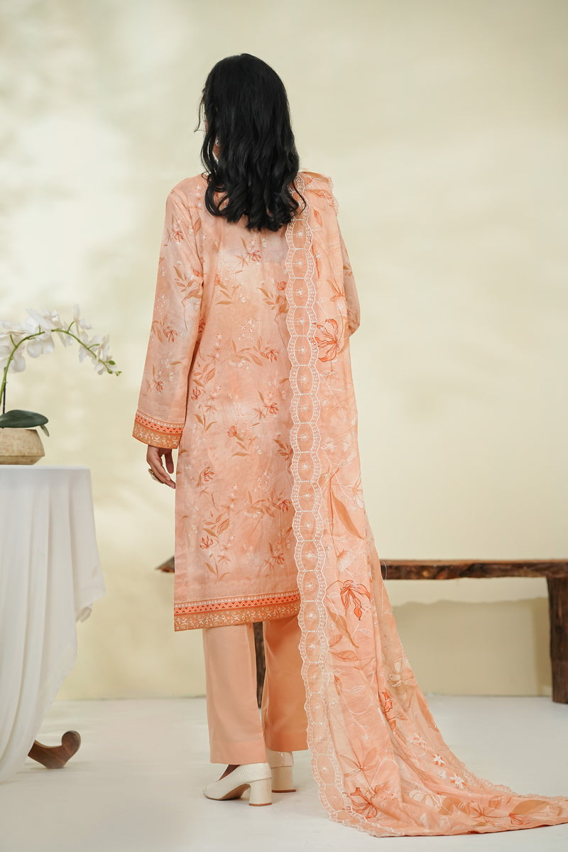 Ramsha Lawnkari D-782