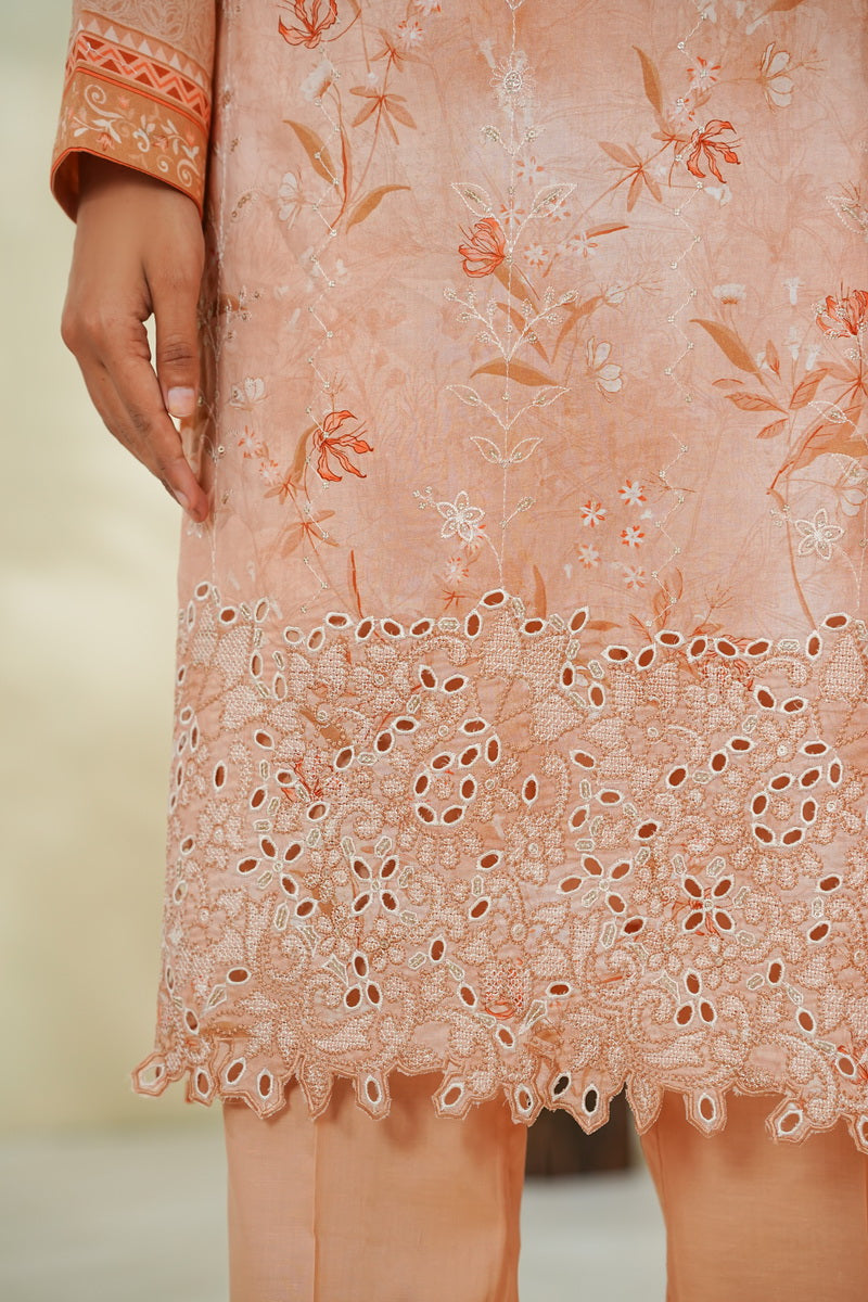 Ramsha Lawnkari D-782