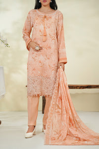 Ramsha Lawnkari D-782