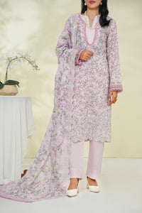 Ramsha Lawnkari D-785