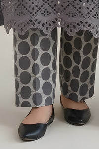 Sobia Waseem 3 PCS Unstitch Emb D-658