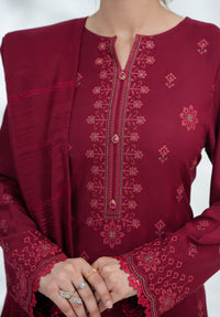 Miraas Emb Dhanak D-43