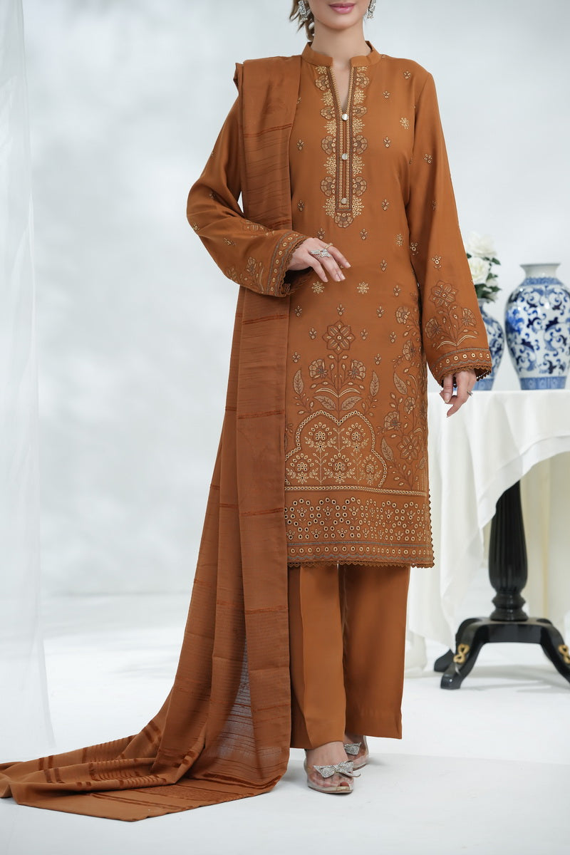 Miraas Emb Dhanak D-47