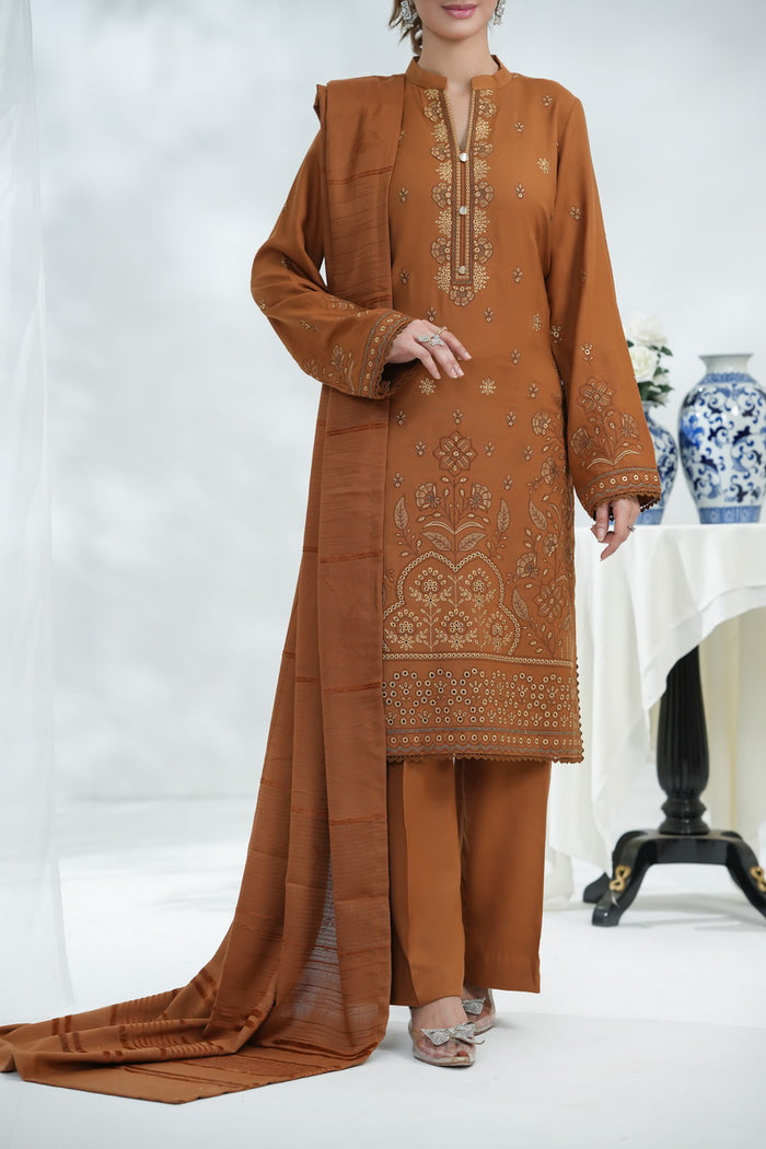 Miraas Emb Dhanak D-47