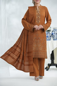 Miraas Emb Dhanak D-47