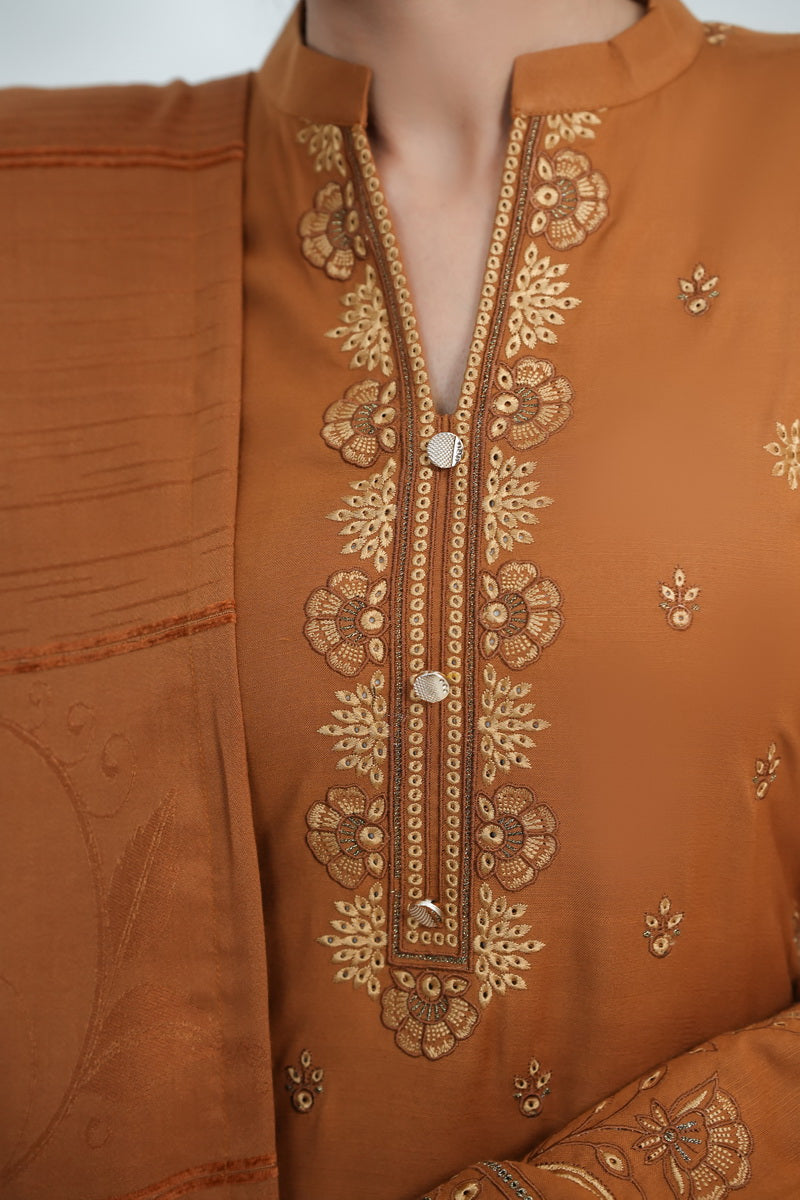 Miraas Emb Dhanak D-47