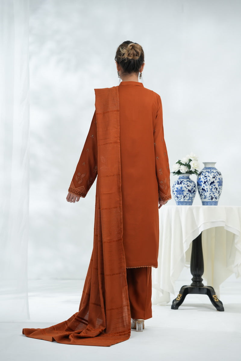 Miraas Emb Dhanak D-45