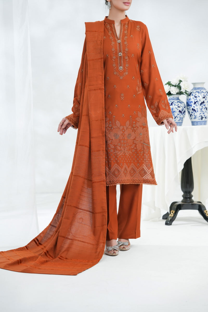 Miraas Emb Dhanak D-45