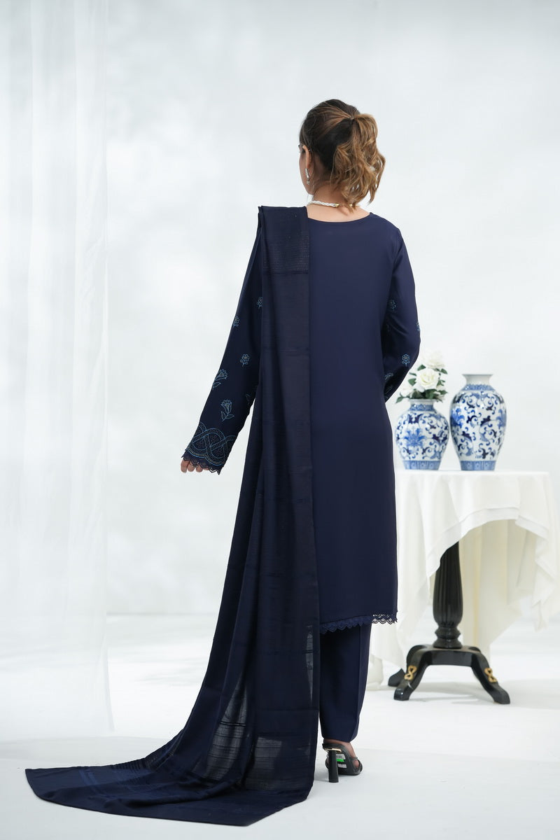 Miraas Emb Dhanak D-44