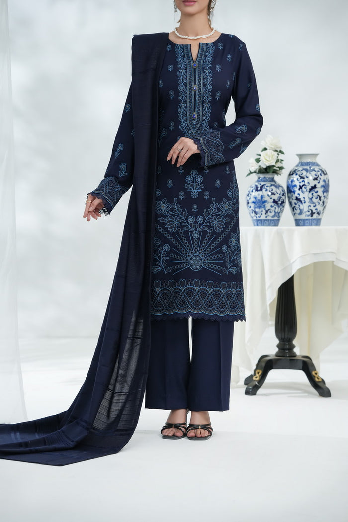 Miraas Emb Dhanak D-44