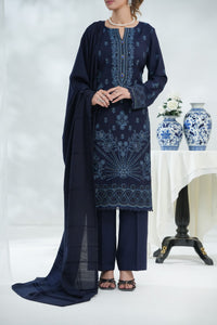 Miraas Emb Dhanak D-44