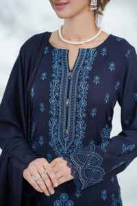 Miraas Emb Dhanak D-44