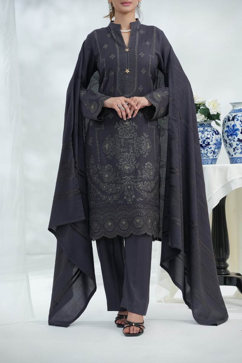 Miraas Emb Dhanak D-46