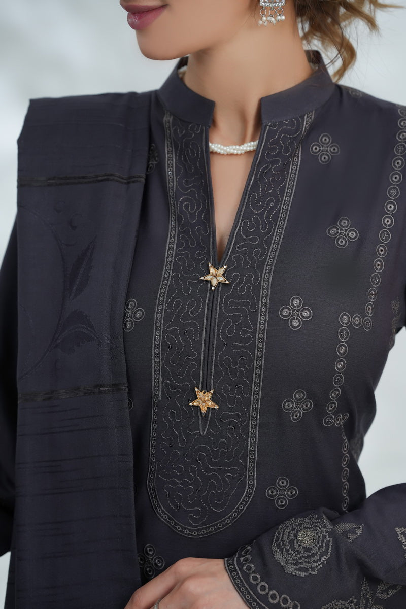 Miraas Emb Dhanak D-46