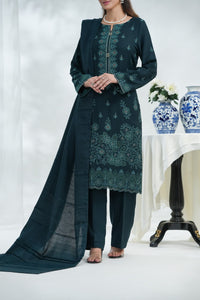 Miraas Emb Dhanak D-42