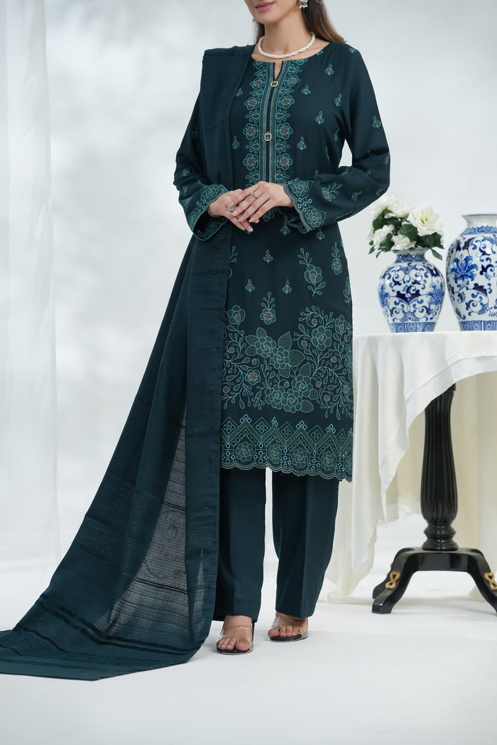 Miraas Emb Dhanak D-42