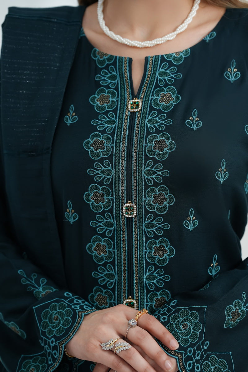 Miraas Emb Dhanak D-42