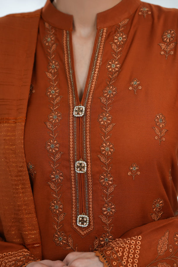 Miraas Emb Dhanak D-45