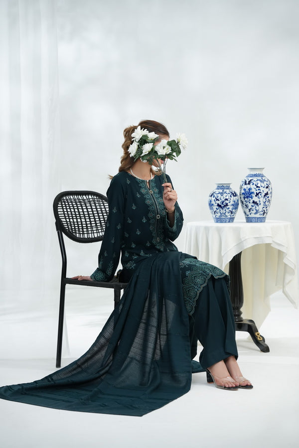 Miraas Emb Dhanak D-42