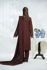 Miraas Emb Dhanak D-41