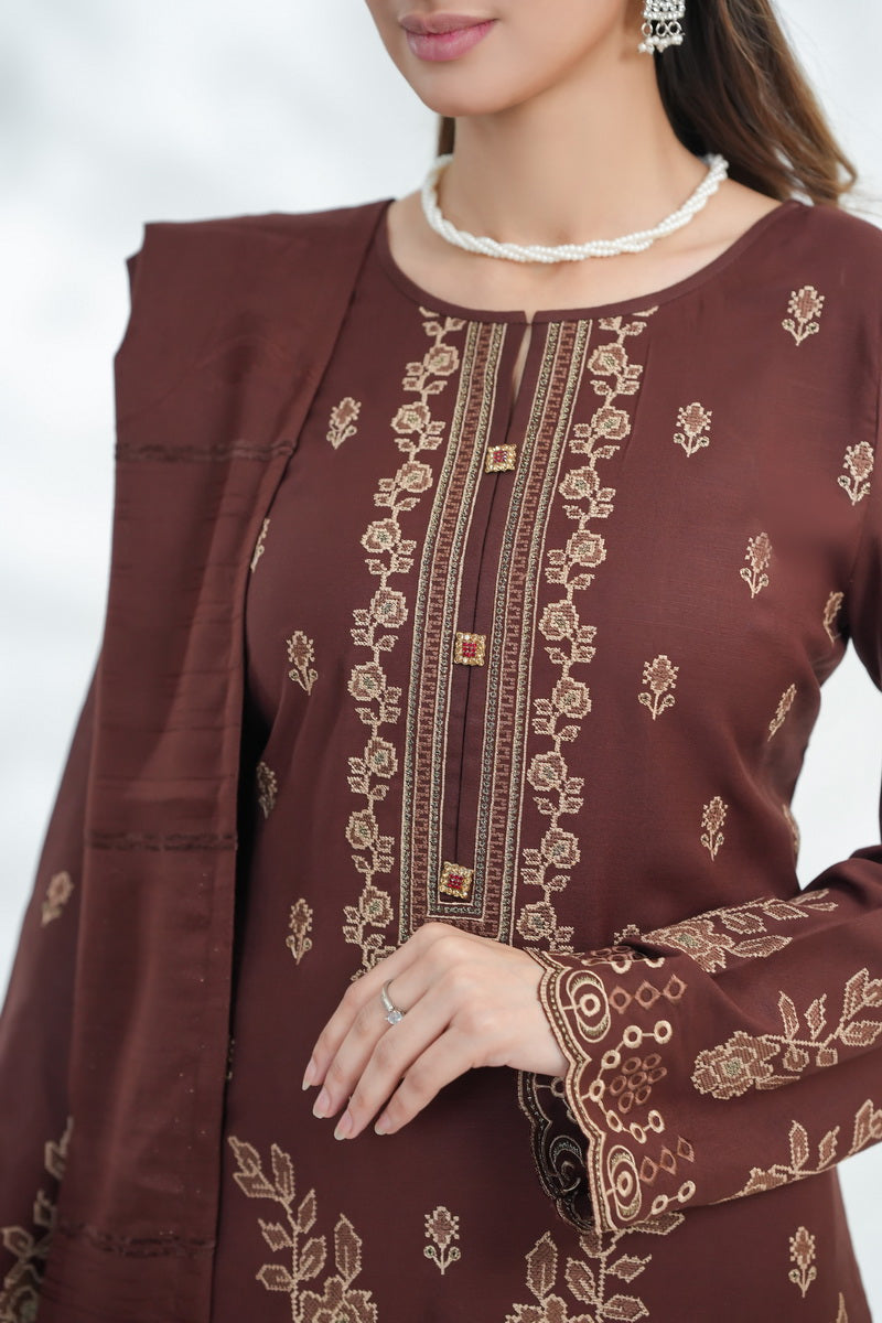 Miraas Emb Dhanak D-41