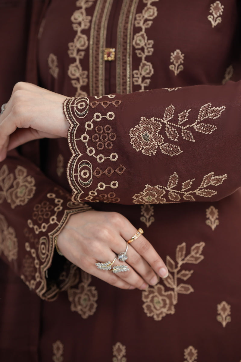 Miraas Emb Dhanak D-41